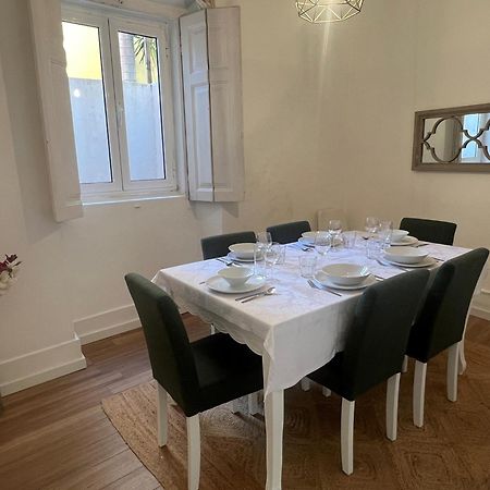 Principe Real - 2 Bedroom Apartment With Terrace Lizbona Zewnętrze zdjęcie