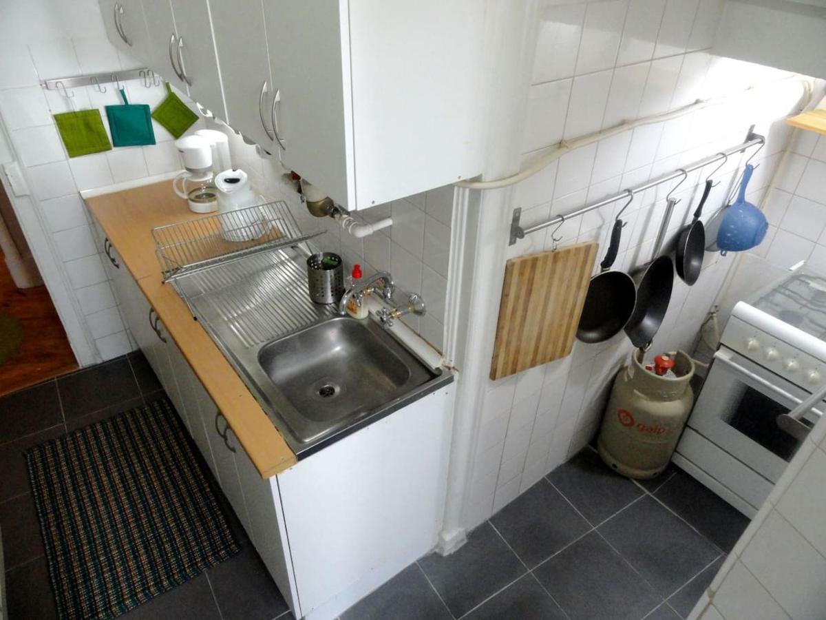 Principe Real - 2 Bedroom Apartment With Terrace Lizbona Zewnętrze zdjęcie